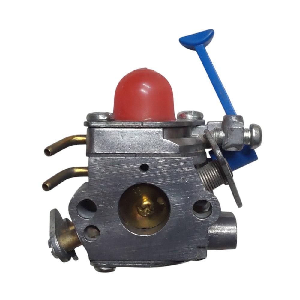 Proven Part Carburetor For Husqvarna Fits 124L, 125L, 124C, 125C, C1Q-W40A.