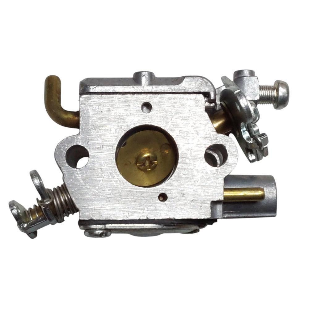 Proven Part Carburetor For Husqvarna Fits 125B, 125BX, 125BVX, 545081811