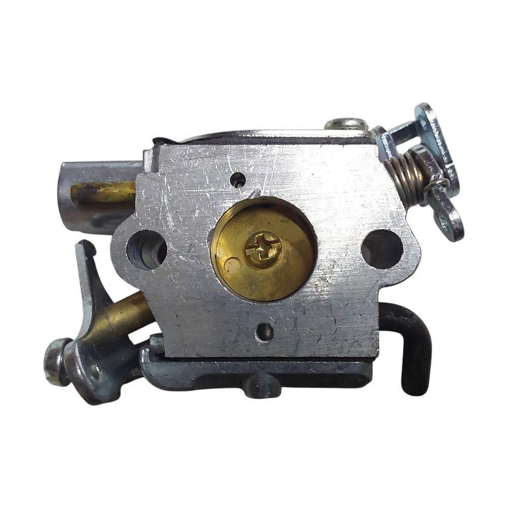 Proven Part Carburetor For Husqvarna Fits 135R, 336FR, 336RK, 575729001