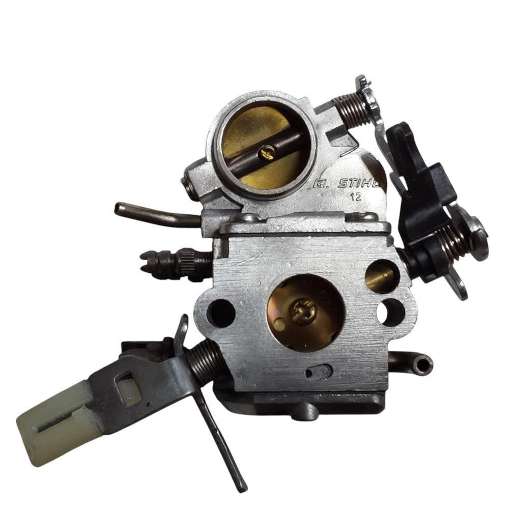 Proven Part Carburetor For Stihl Fits MS171, MS181, MS211,1139 120 0606