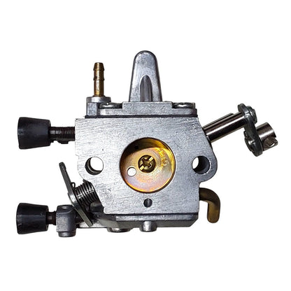 Proven Part Carburetor for Stihl Fits FR 350, FR 450, FR 480, FR 480 C, 4128 120 0608