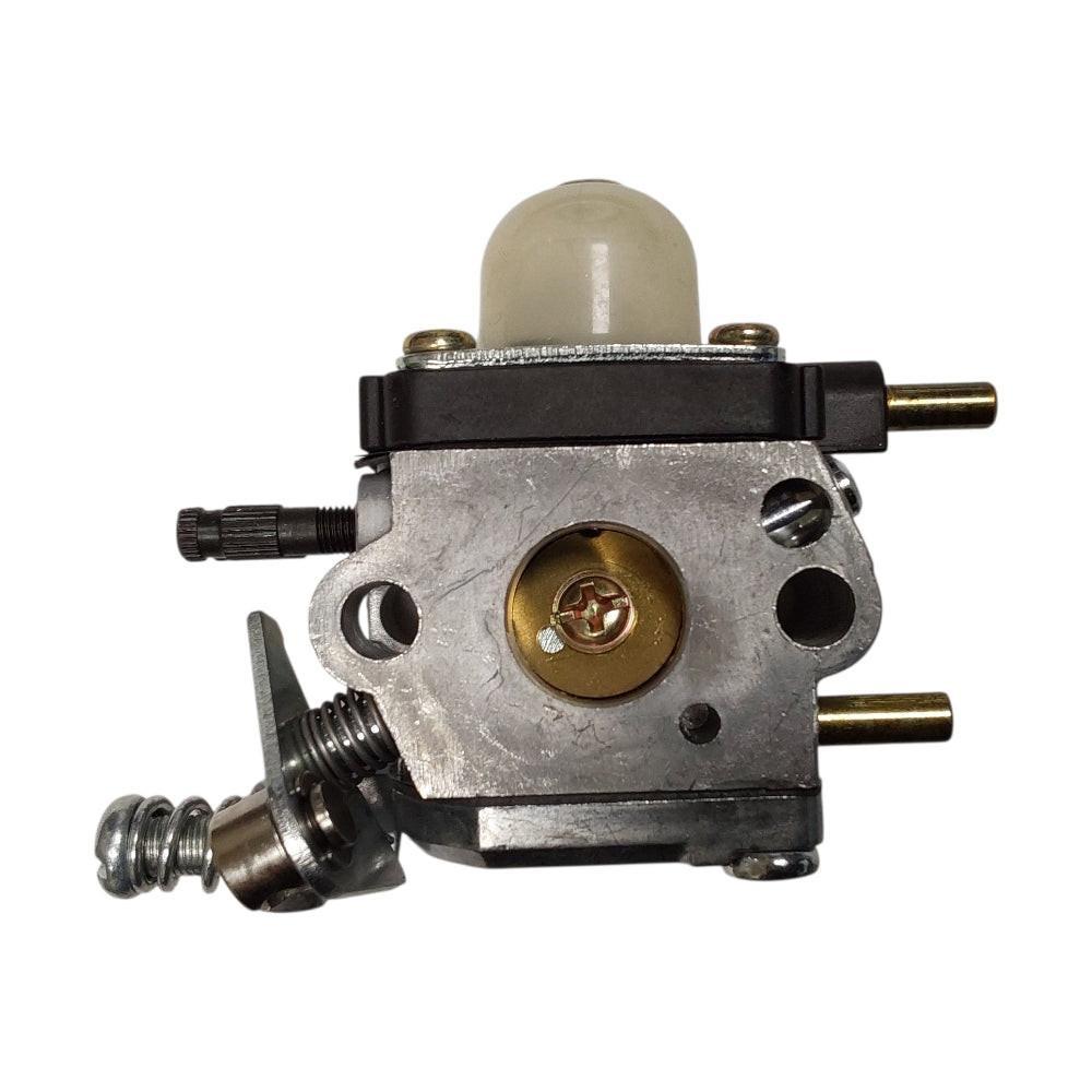 Proven Part New Carburetor For Zama C1U-K54A Mantis Tiller 7222 7222E Echo 12520013123 Carb