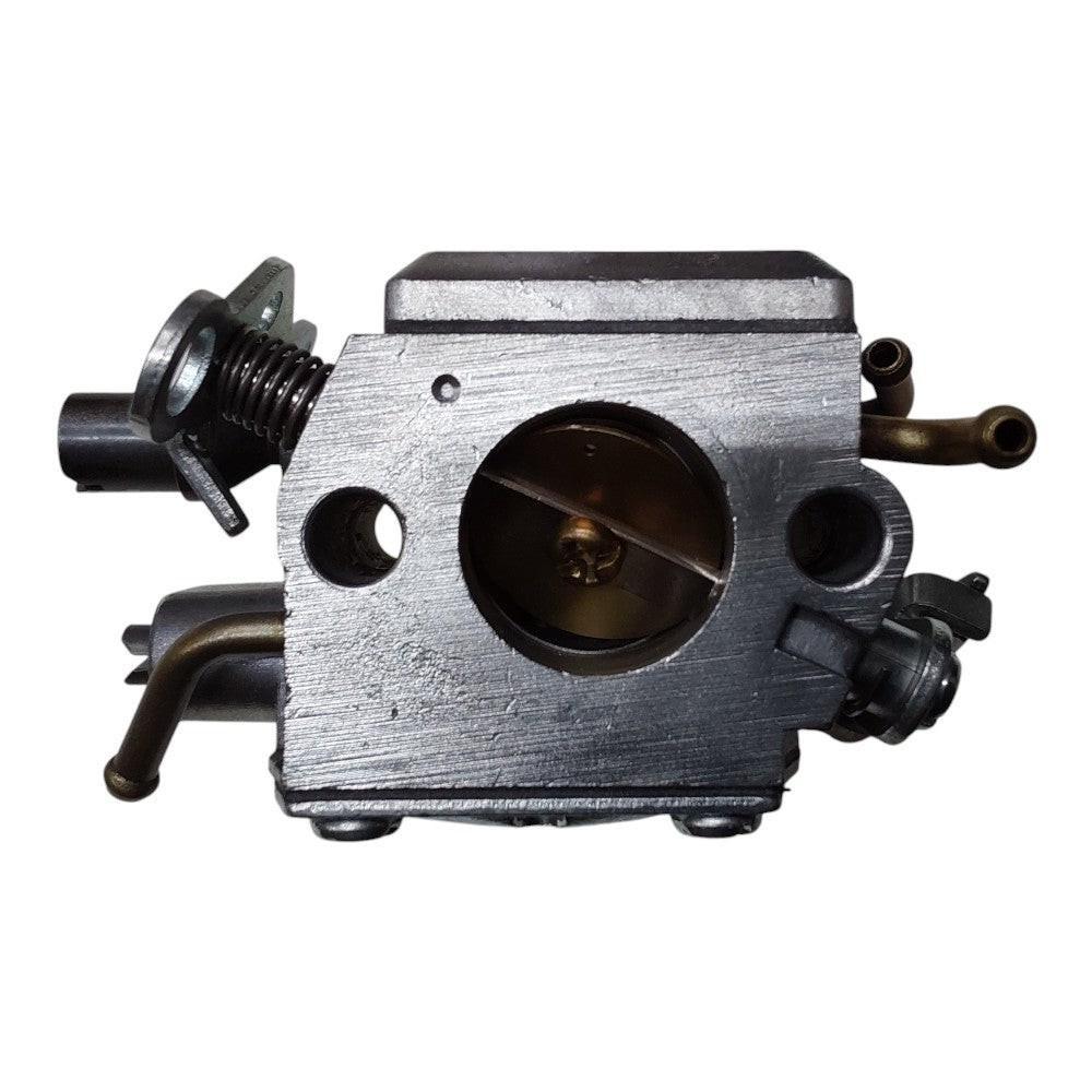 Proven Part Carburetor Fits Dolmar PS-6100 Fits Makita EA6100, EA6100P53G