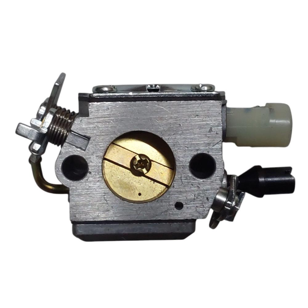 Proven Part Carburetor For Husqvarna Fits 340, 340E, 340EPA, 503283208, C3-EL18B.