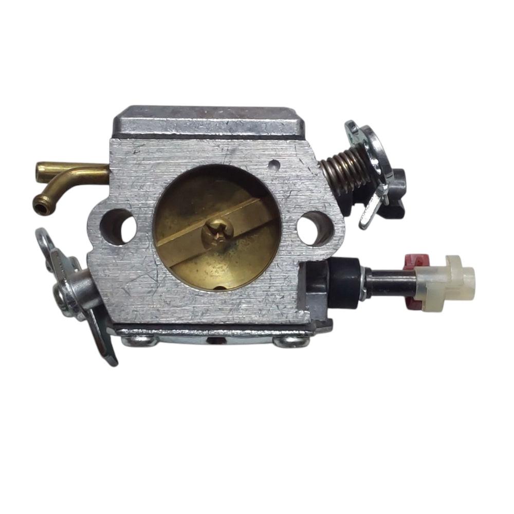 Proven Part Carburetor For Husqvarna Fits 362, 365, 371, 372, 503283201, C3M-EL2C.