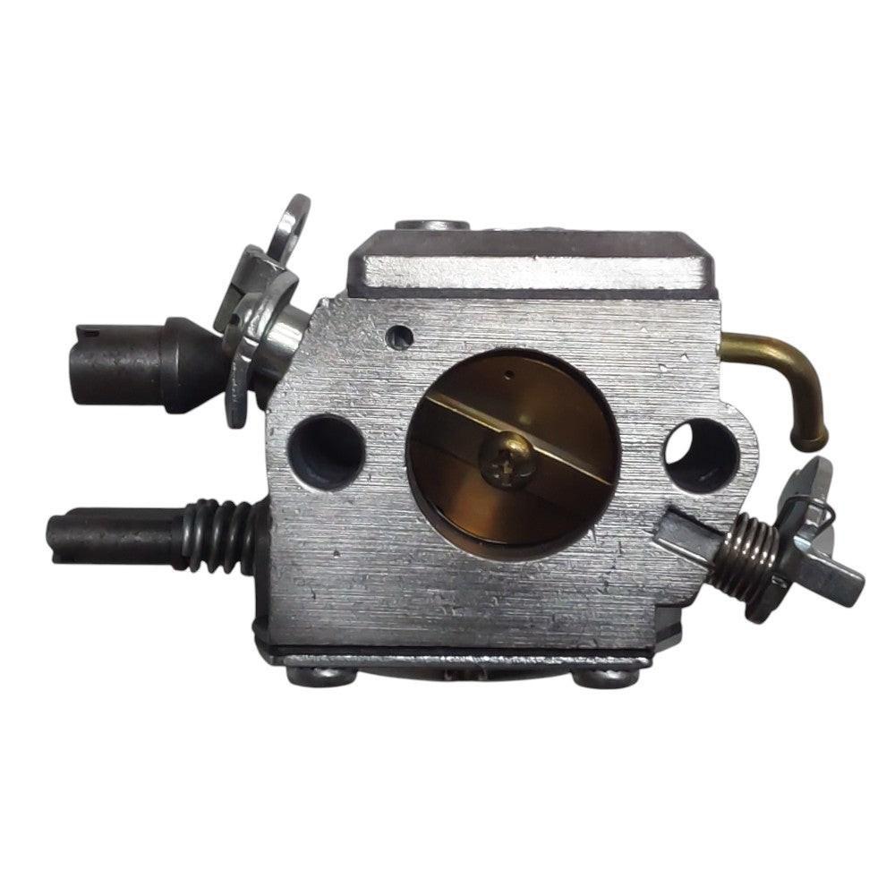 Proven Part Carburetor For Husqvarna Fits 503283207, 340, 345, 350, 353, C3-EL17B