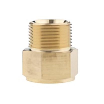 Proven Part Pressure Washer Fitting M22 Male to 3/8" Female