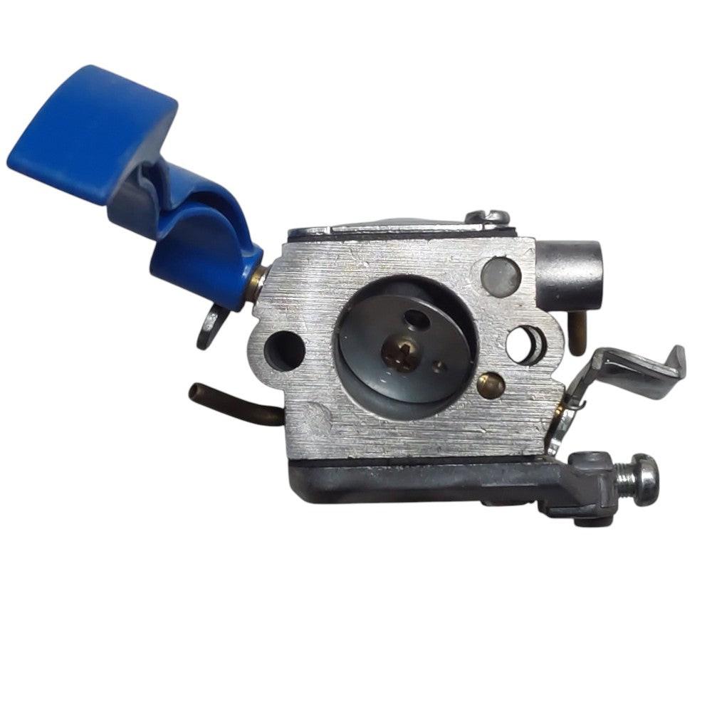 Proven Part Carburetor For Husqvarna Fits 125B, 125BX, 125BVX, C1Q-W37.