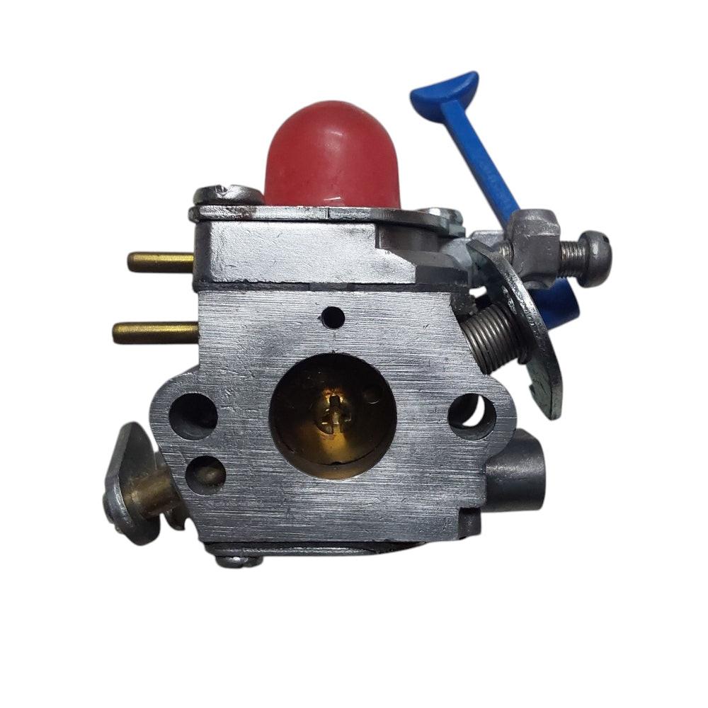 Proven Part Carburetor For Husqvarna Fits 124L, 125L, 125LD, 128C, C1Q-W40A.