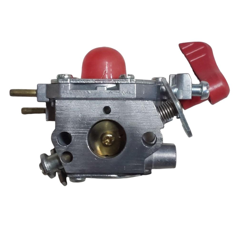 Proven Part Carburetor For Poulan Fits VS-2, BVM200FE, GVB345, C1U-W43.