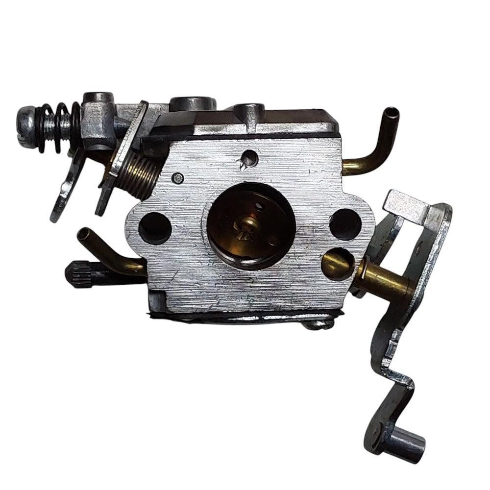 Proven Part Carburetor For Husqvarna Fits 545081848, 573952201, C1M-W47.