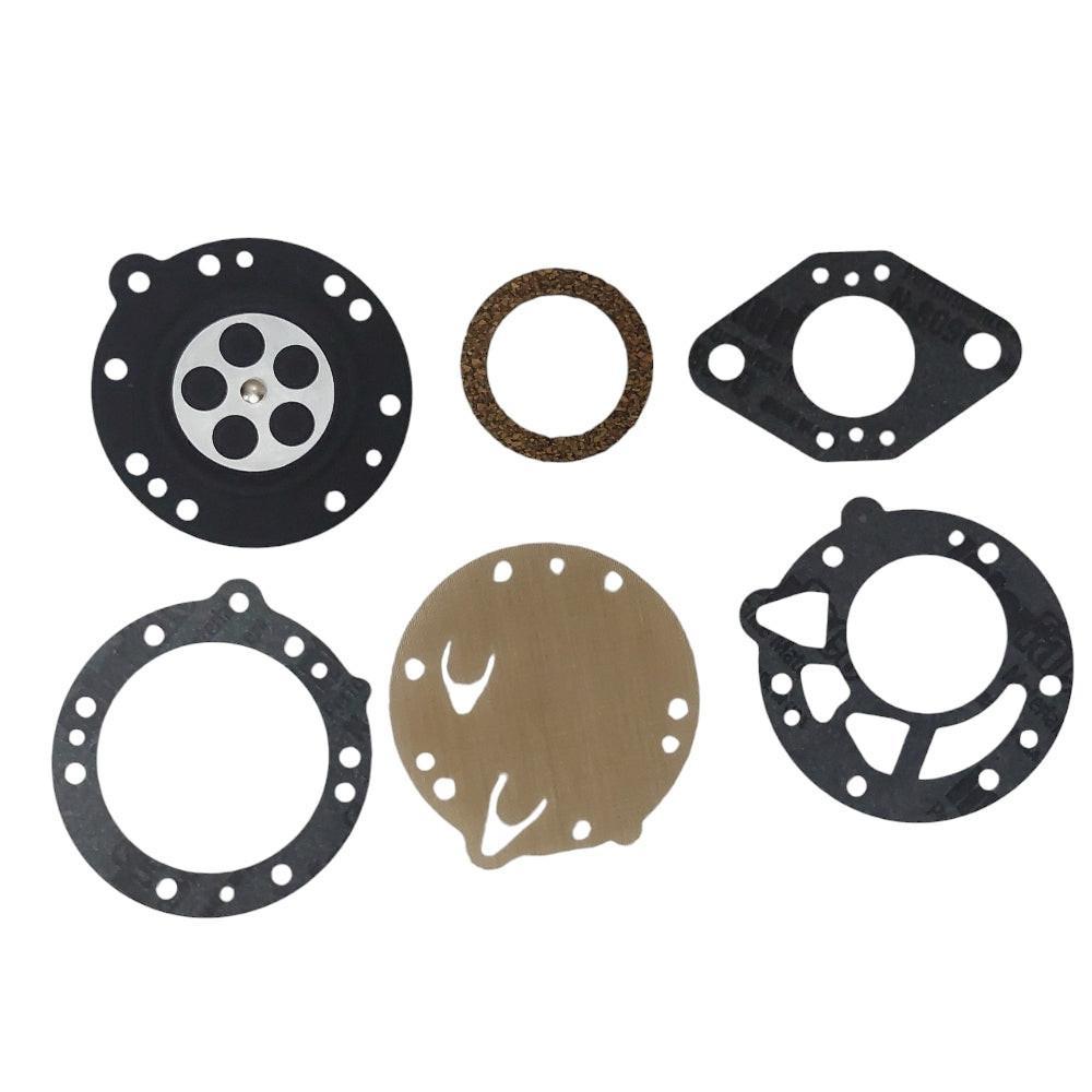 Proven Part Gasket and Diaphragm Kit DG-5Hl DG-2Hl 615-005