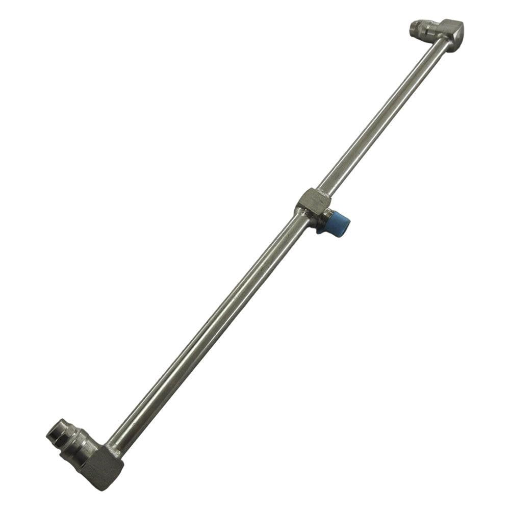 Proven Part 18002" Pressure Washer Broom.