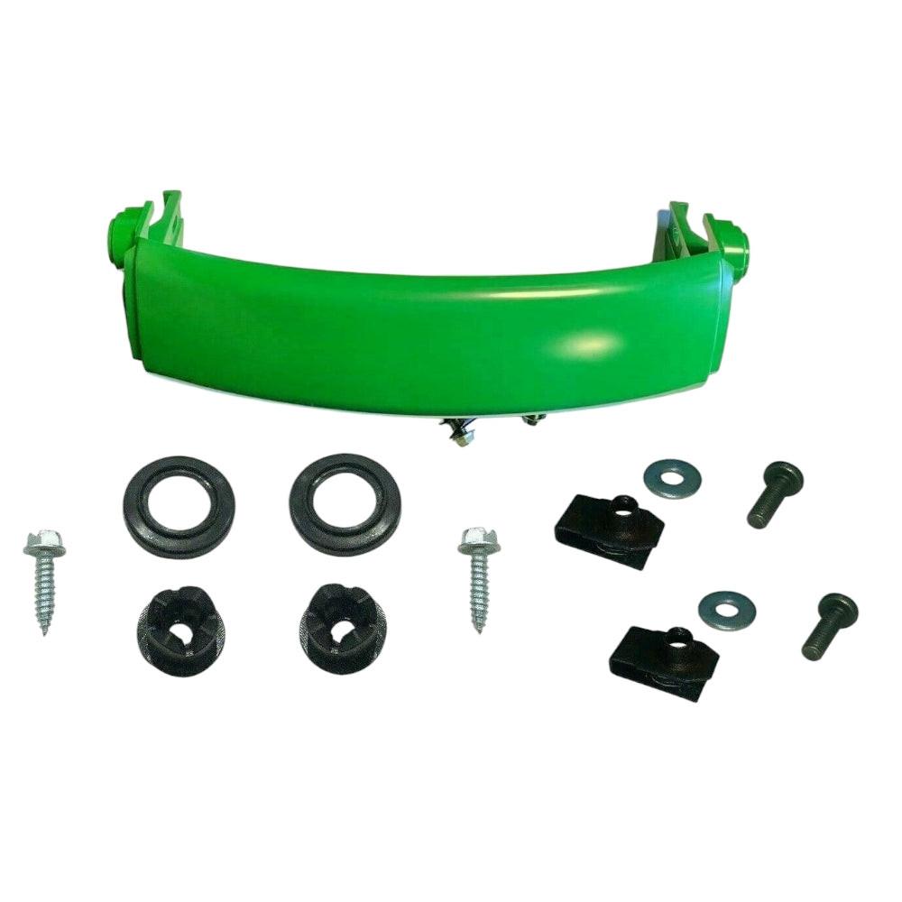 Proven Part Hood Hinge Bumber AM128998 Fits LT133 LT150 LT155 LT160 LT166 LT170 LT180 LT190 LTR166 LTR155 LTR180.