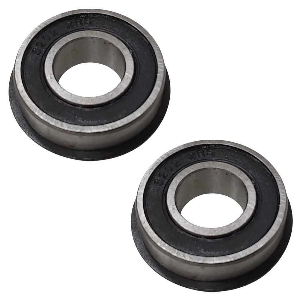 Proven Part 2- PK 5/8" ID Front Wheel Bearings Fit Z625, Z645, Z655, Z665