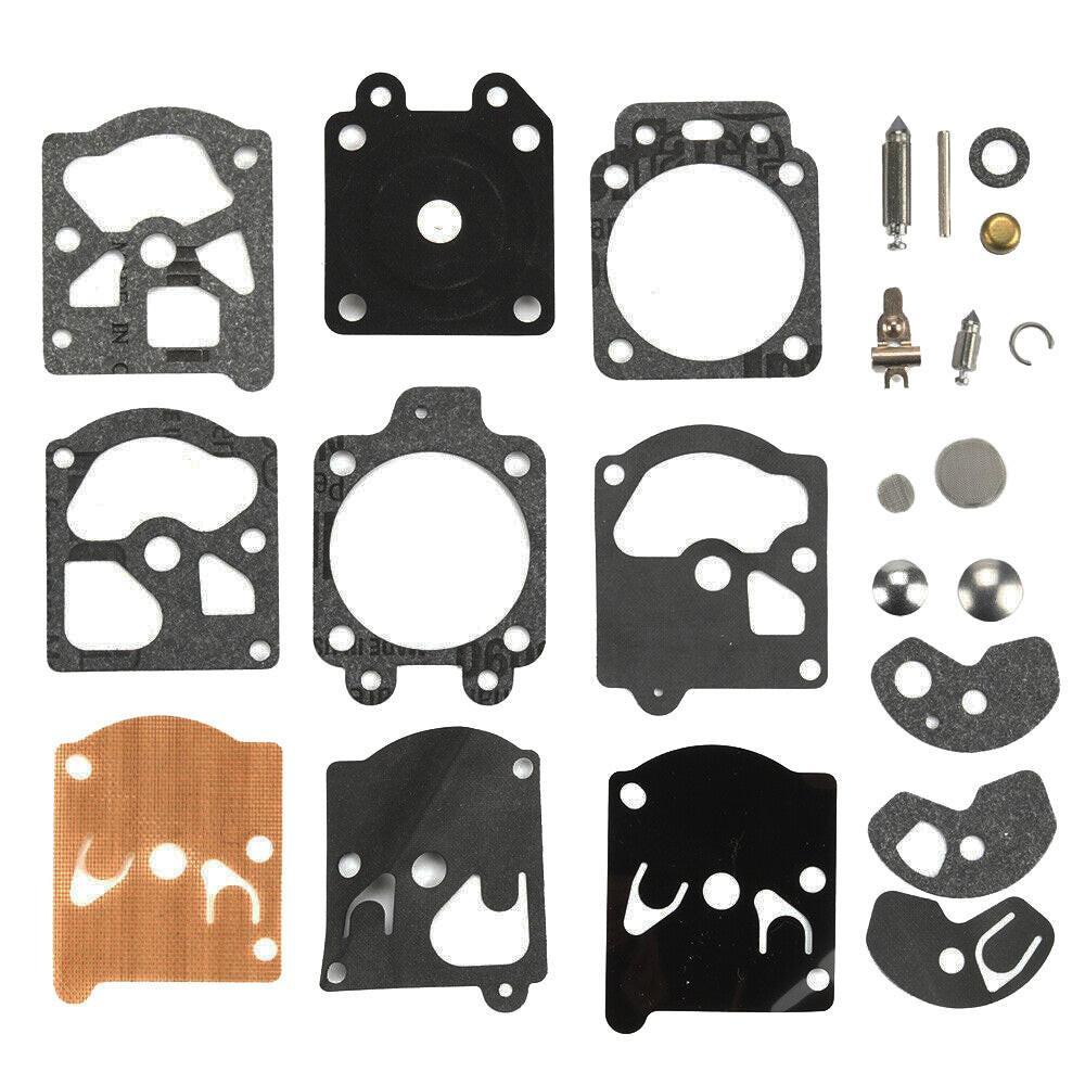 Proven Part Carburetor Repair Kit For K10-WAT 028Av 031Av 032 032Av Chainsaw Leaf Blower Trimmer Weedeater