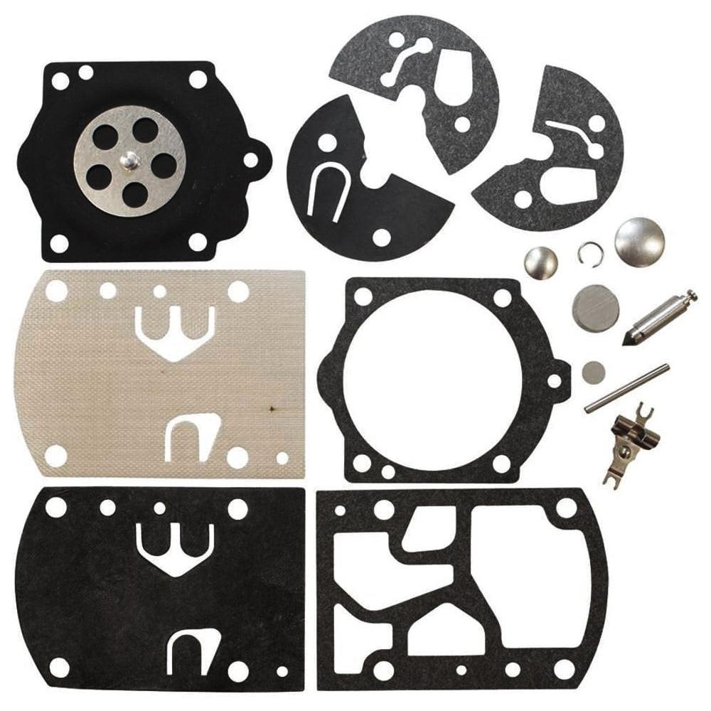 Proven Part Repair Carburetor Kit For K10-WB 615-709