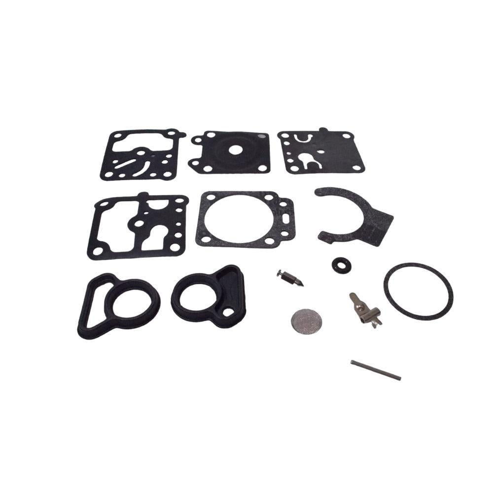 Proven Part Carburetor Rebuild Kit For Walbro K10-WZ