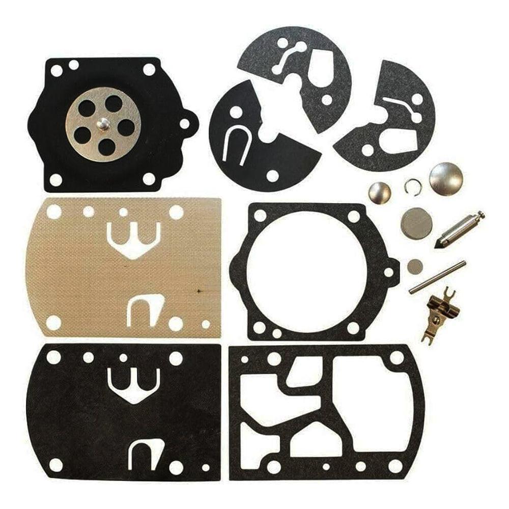 Proven Part Carburetor Rebuild Kit For Walbro K12-WB