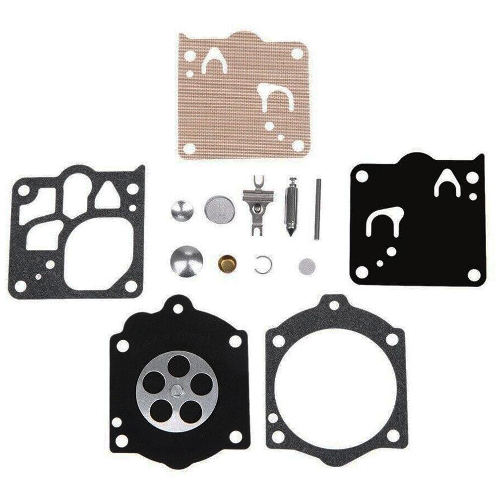 Proven Part Carburetor Gasket Diaphragm Repair Rebuild Kit K12-WG Wb Wg 6 7 8 9 10 For 3120XP