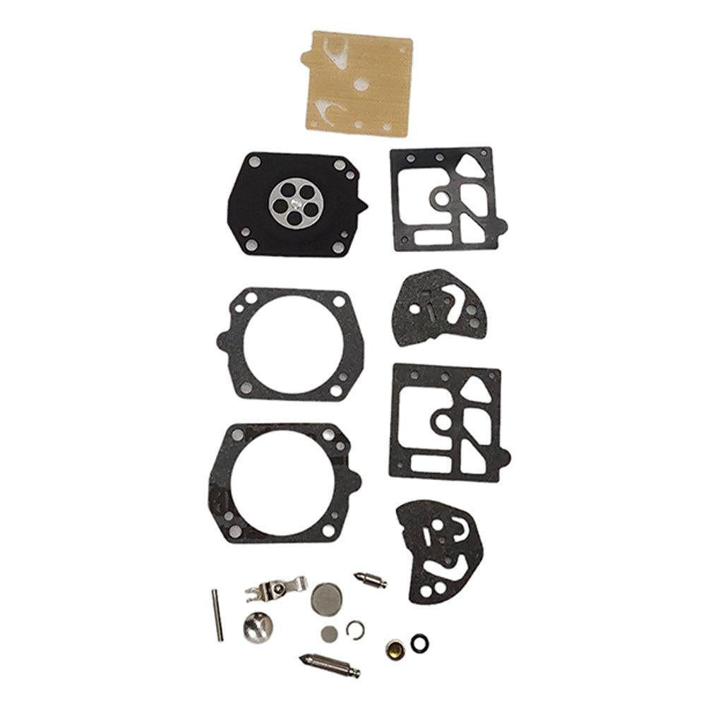 Proven Part Carburetor Repair Kit Compatible With Walbro K20-HDA