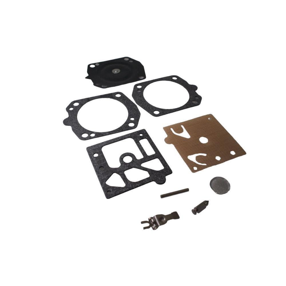 Proven Part Carburetor Rebuild Kit For Walbro K20-HD