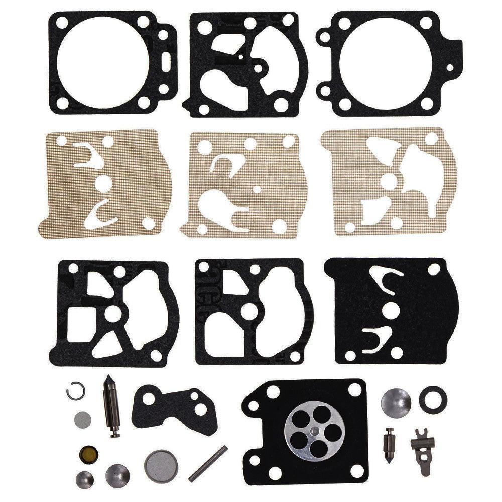 Proven Part Carburetor Rebuild Kit K20-WAT 615-463 Fits Most Wa and Wt Series Carbs