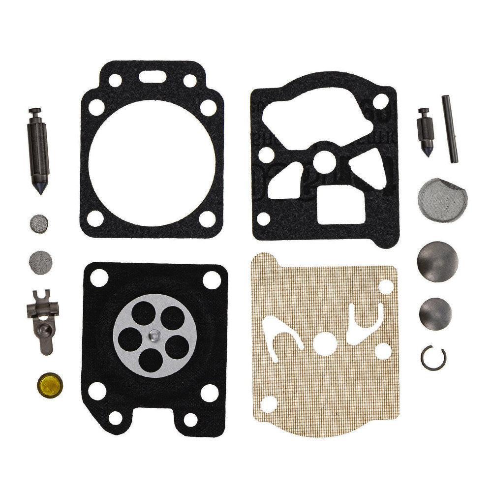 Proven Part Carburetor Rebuild Kit For Walbro K20-WTA