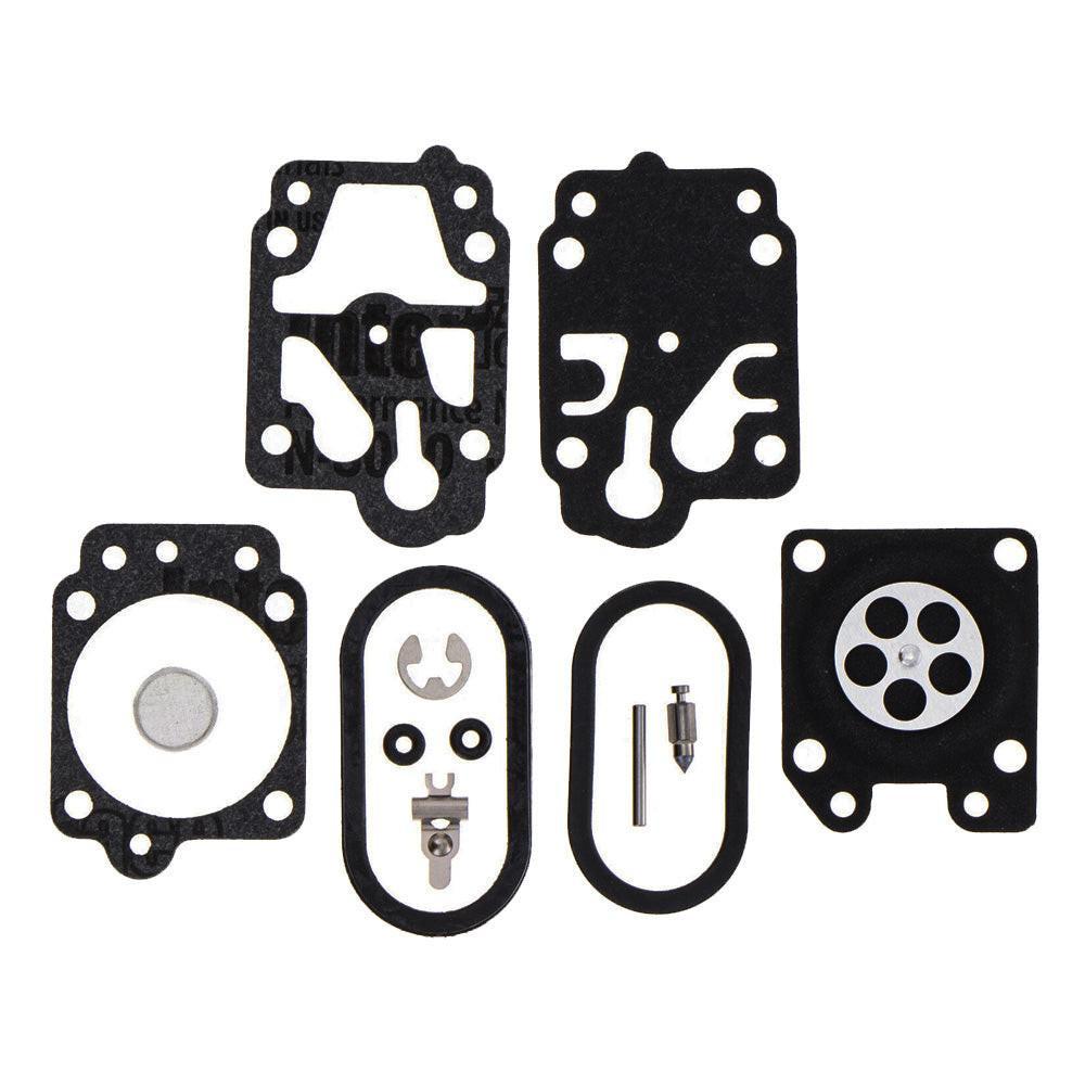 Proven Part Carburetor Rebuild Repair Kit K20-WYA Gz23N Gz65N Htz2401 Ebz7100 Blower