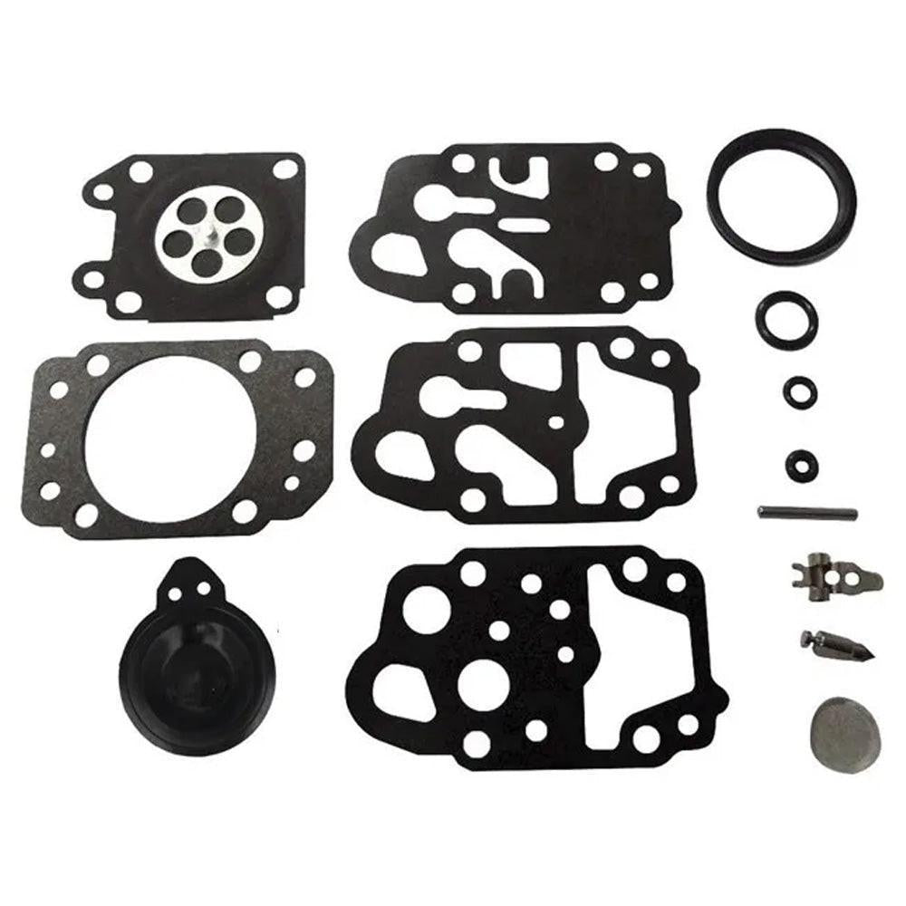 Proven Part Carburetor Rebuild Kit For Walbro K20-WYK