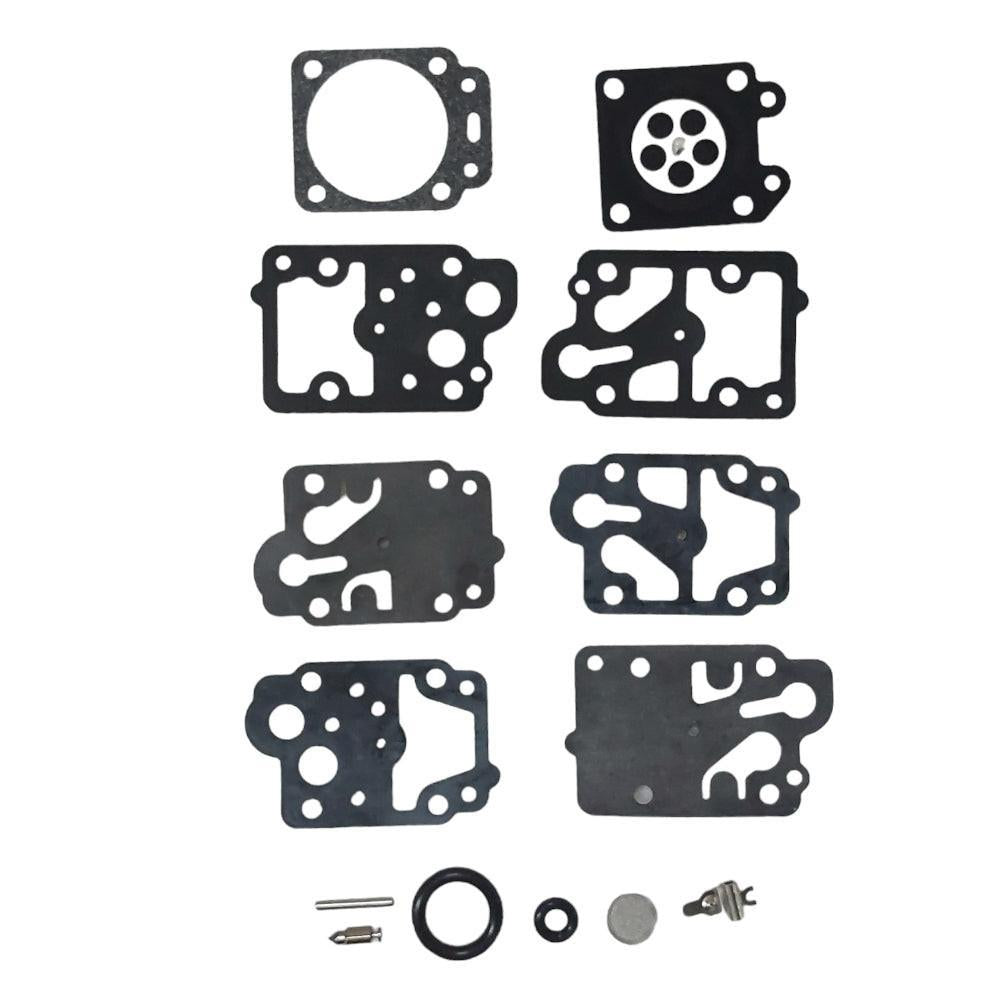 Proven Part Carburetor Rebuild Kit For Walbro K20-WYMP
