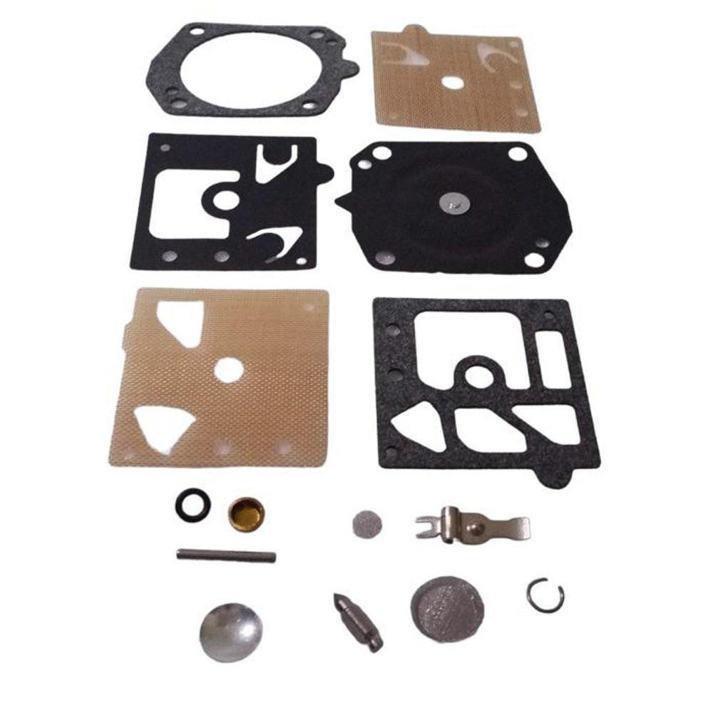 Proven Part Carburetor Rebuild Kit For Walbro K21-HDA