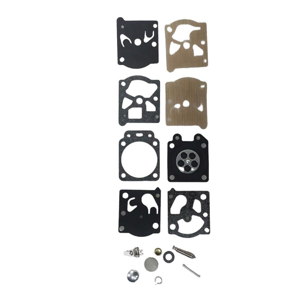 Proven Part Carburetor Rebuild Kit For Walbro K22-WAT