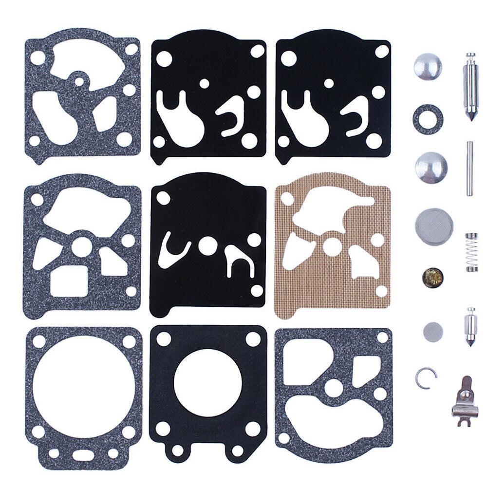 Proven Part Carburetor Rebuild Kit For Walbro K24-WAT
