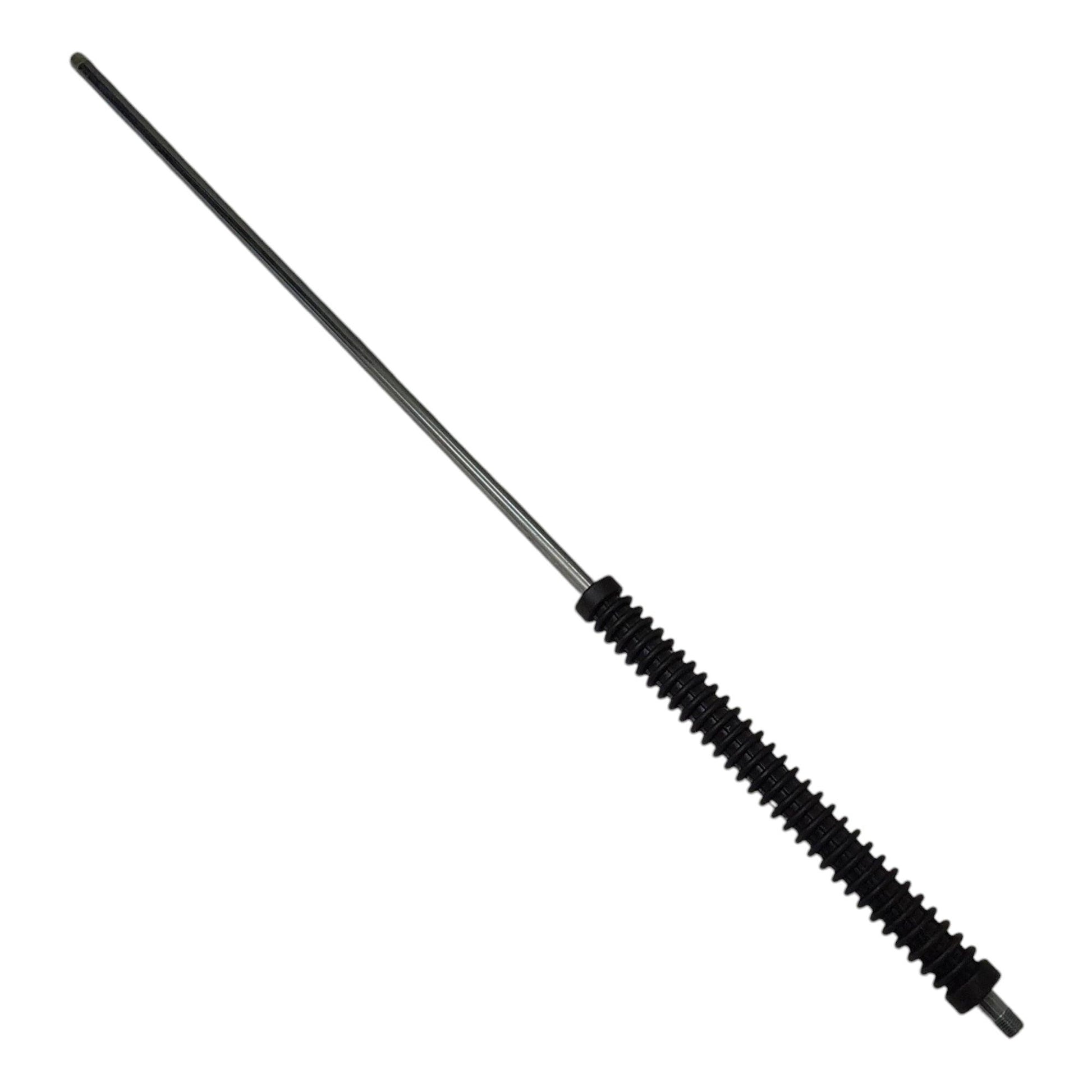 Proven Part 36" Hot Water Pressure Washer Wand Temp Rating:300 Degrees 5000 PSI 10.5 GPM.