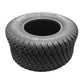 Proven Part Set Of 2 Turf Tires 16X7.50-8 Riding Mower Garden Tractor 4 Ply