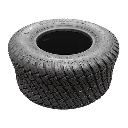 Proven Part Set Of 2 Turf Tires 16X7.50-8 Riding Mower Garden Tractor 4 Ply.