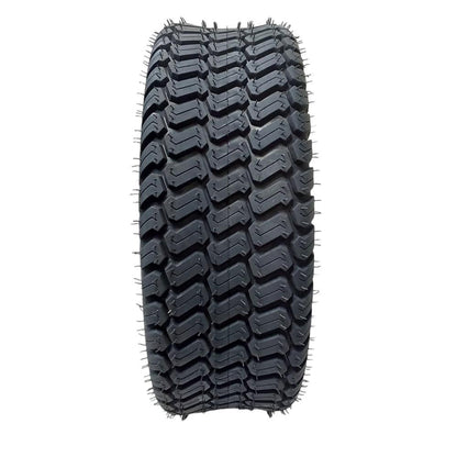 Proven Part 2-Pack Rubber Tires 18X6.5-8.