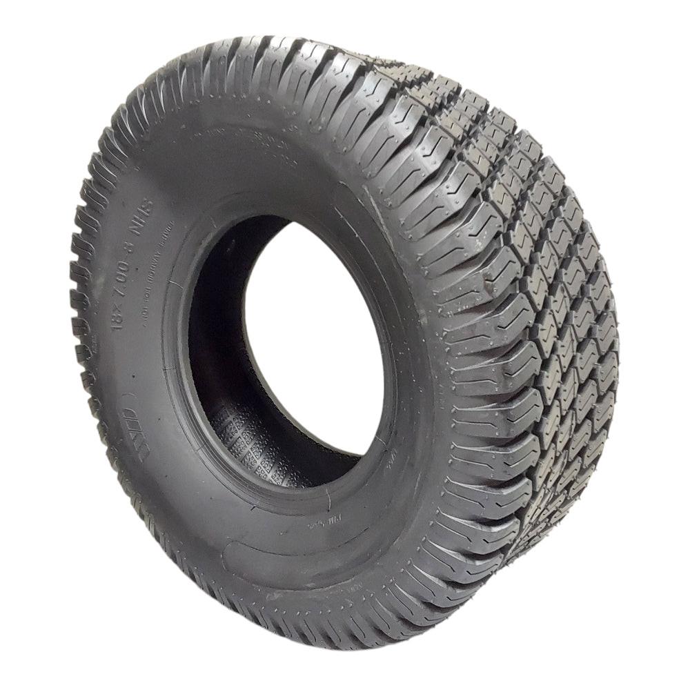 Proven Part Tire 18x7-8 Fits Exmark 109-3594 Fits Hustler 605433.