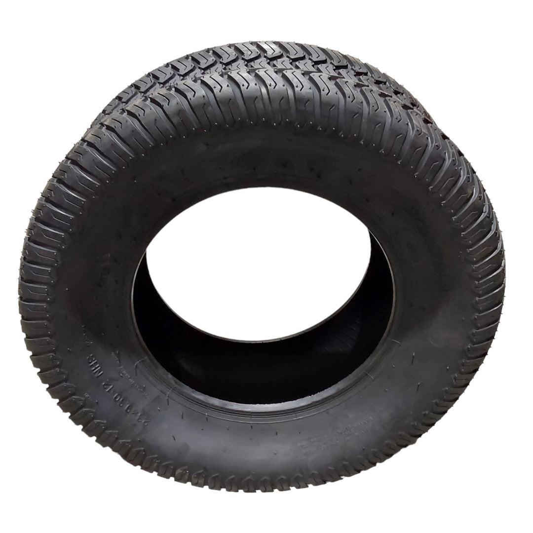 Proven Part 4PLY 23X9.50-12 Lawn Mower Tires 23X9.5X12 Heavy Duty Tubeless Turf Tractor