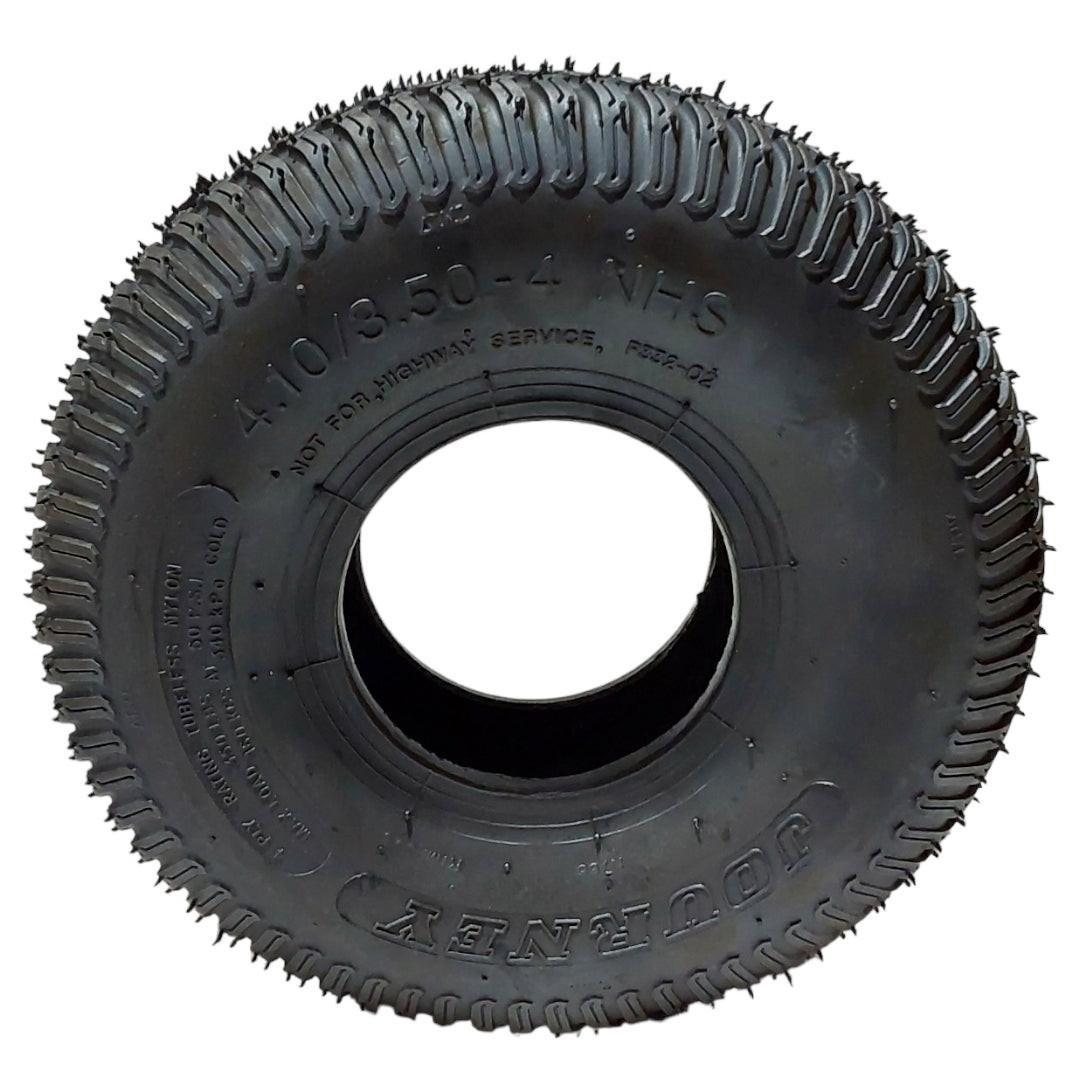 Proven Part Rubber Tire 4.10/3.50-4