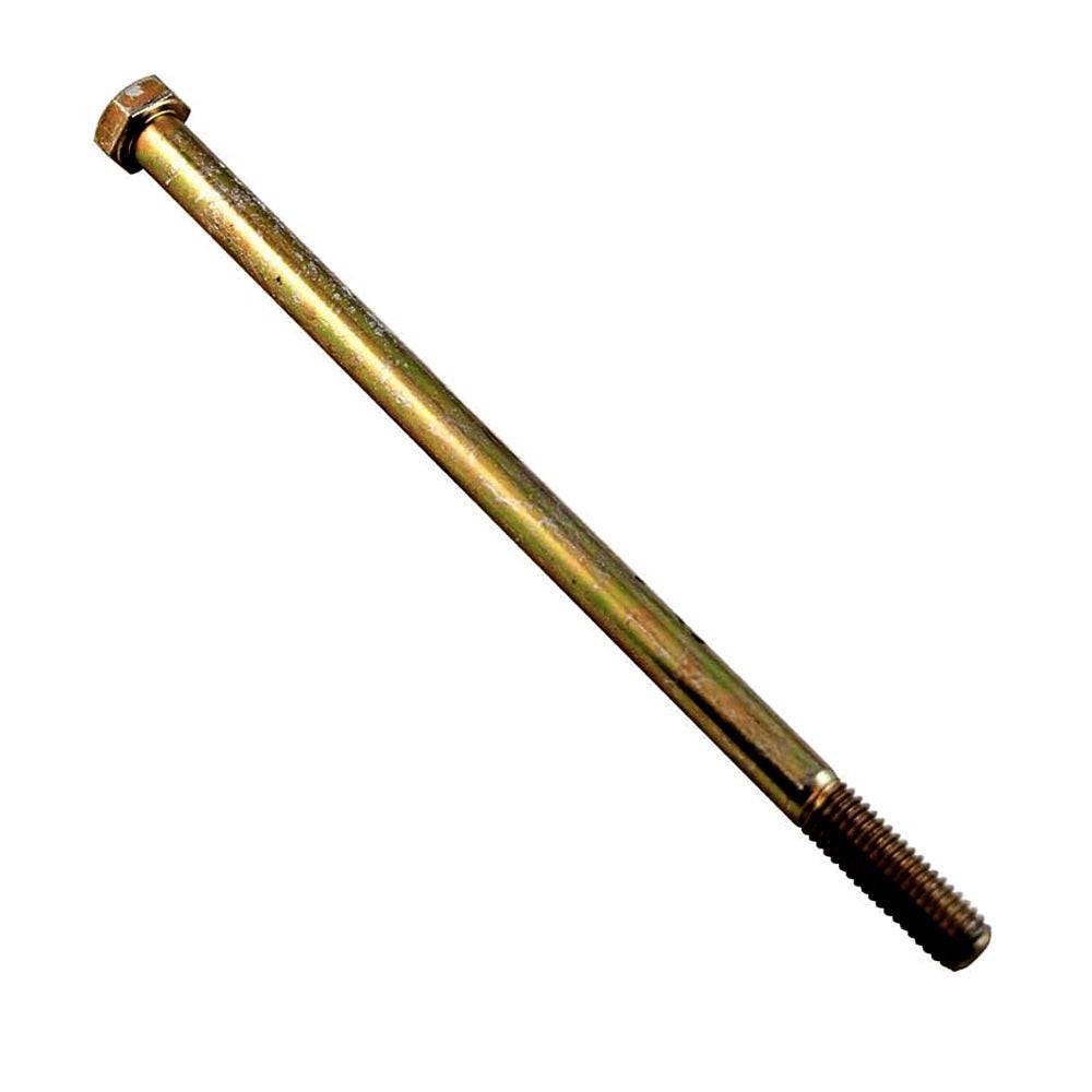 Proven Part Wheel Bolt 1/2 X 10" Fits Scag 04001-167, Exmark 13X6.5-6 Front Wheels, Scag Midsize Mowers Turf Tiger and Tiger Cubs