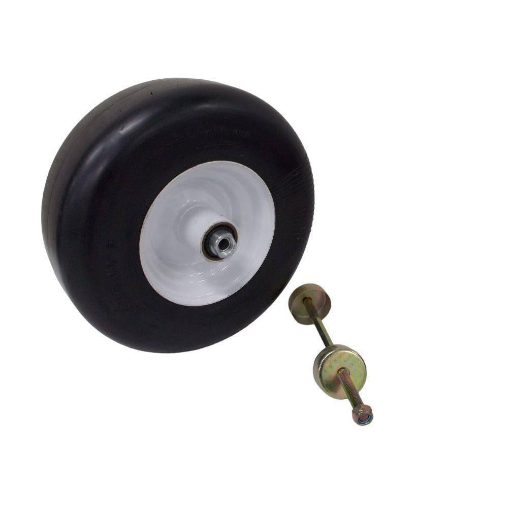 Proven Part Semi Pneumatic No-Flat 13X5.00-6/3.25A Fits Exmark 1-633002