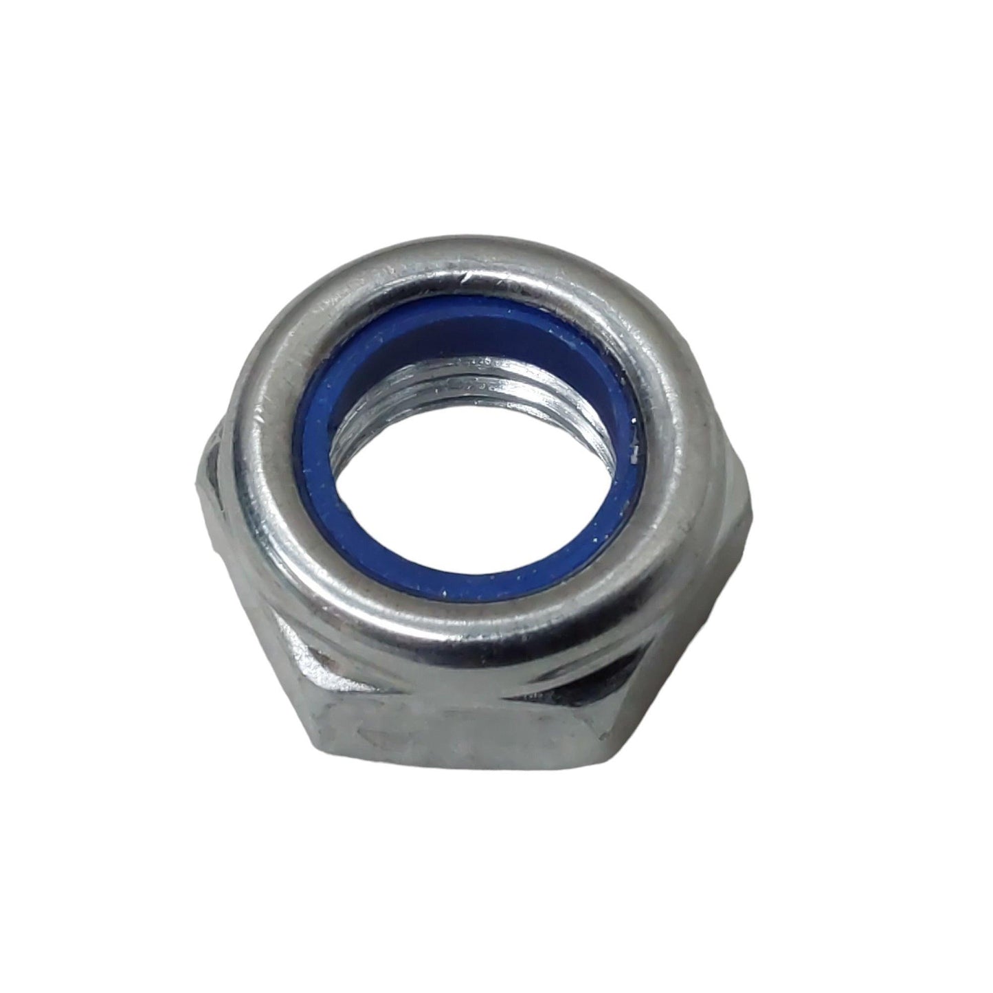Proven Part Nylon Lock Nut Fits PPNF607964