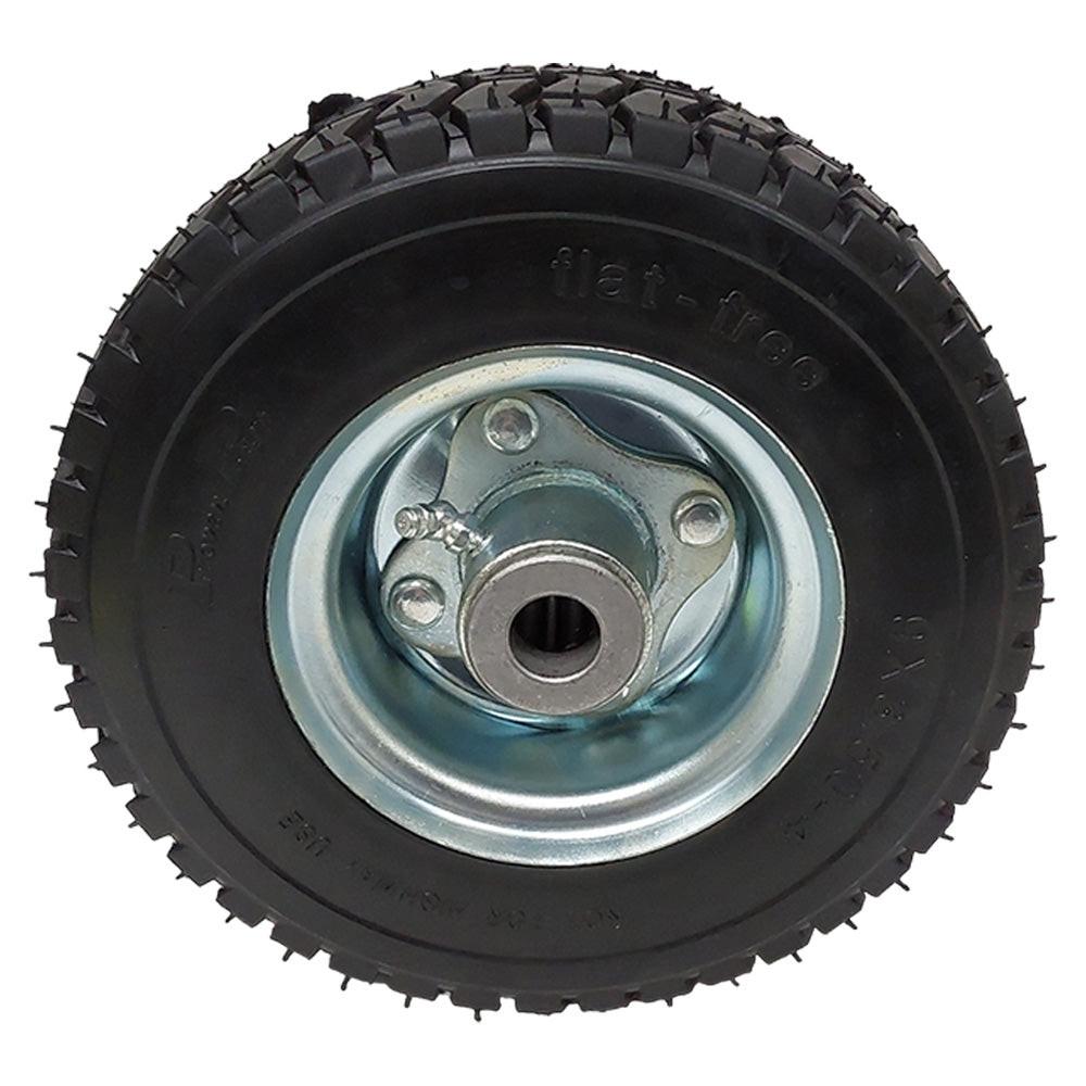 Proven Part No-Flat Tires For Velke 9X3.5-4 Pro 1'S.