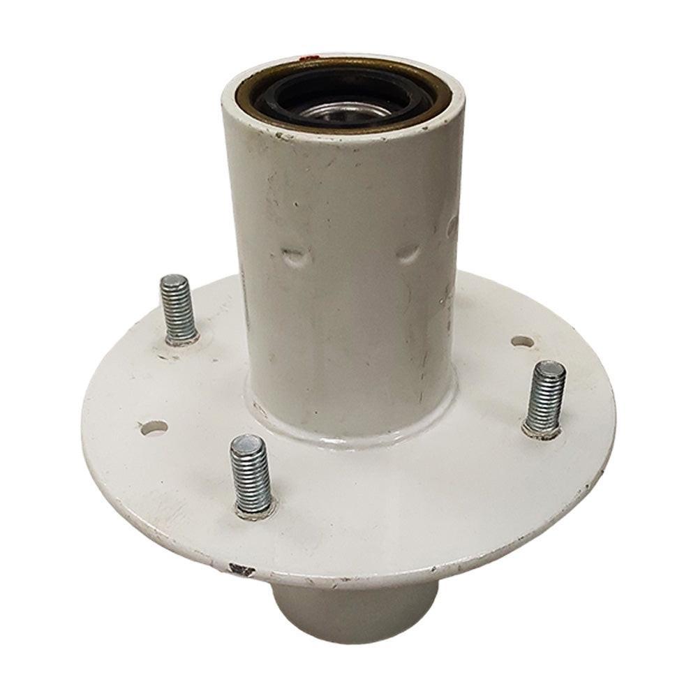 Proven Part Hub For Radius No-Flat Tire