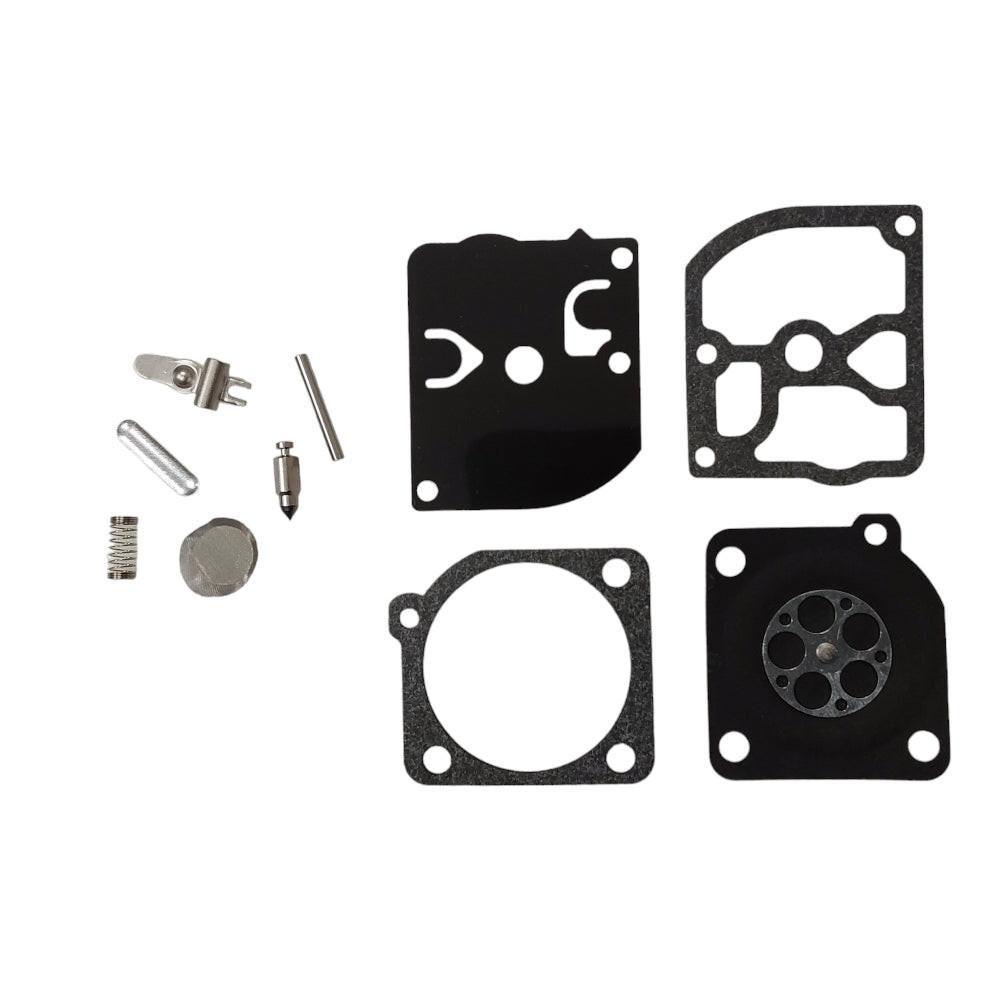 Proven Part Carburetor Rebuild Kit For Zama RB-108