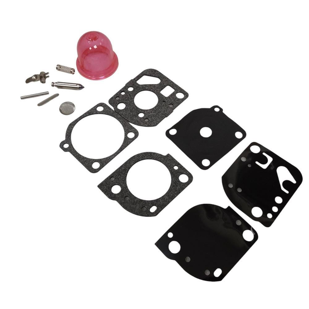Proven Part Carburetor Rebuild Kit For Zama RB-111
