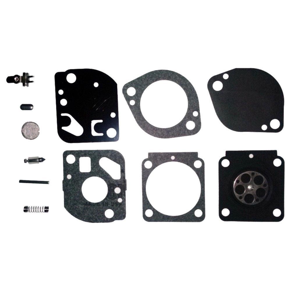 Proven Part Carburetor Repair Rebuild Kit For RB-114 13420 615-390 49-287