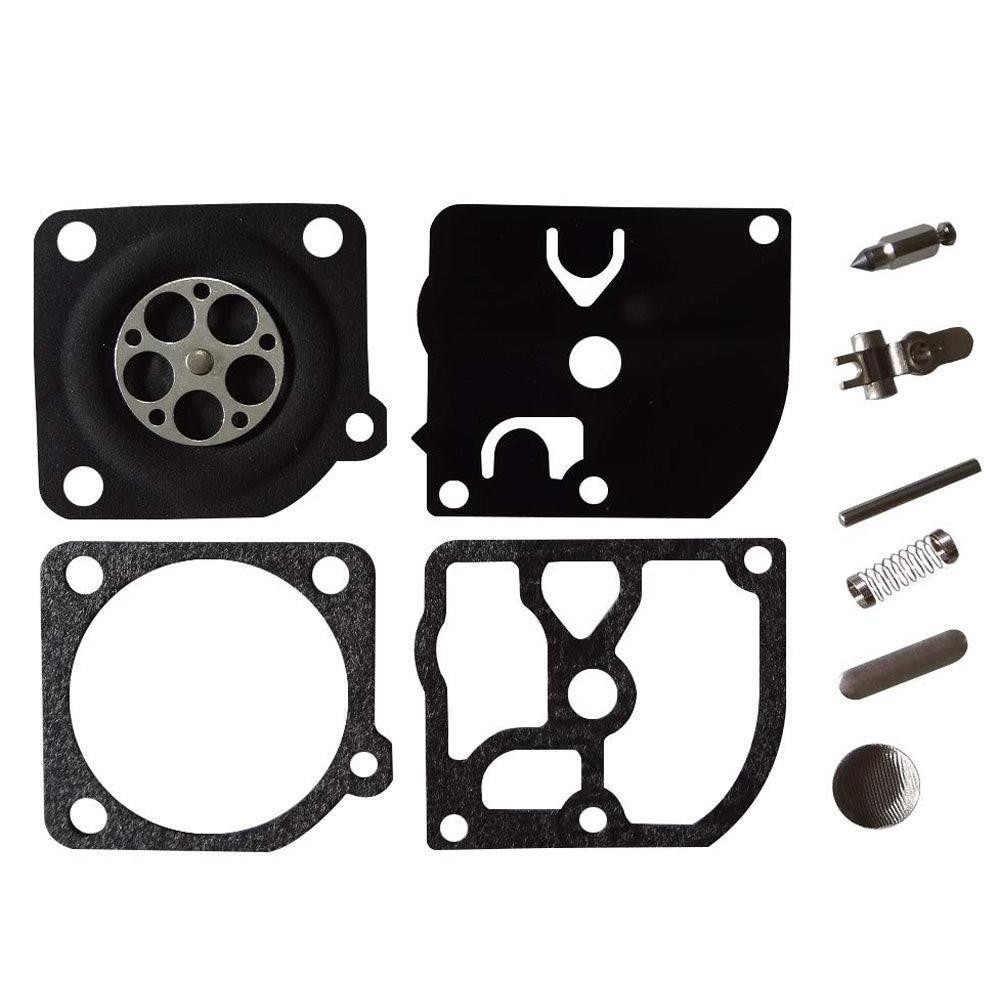 Proven Part Carburetor Rebuild Kit For Zama RB-118